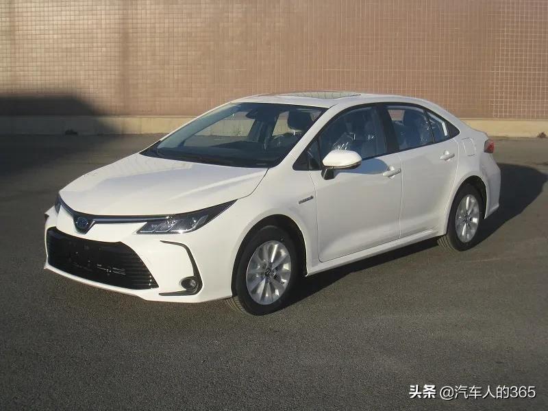 2021年4月份汽车销量排行榜完整版发布（含轿车/SUV/MPV）