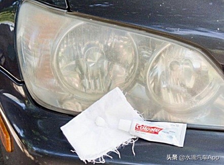 6个小妙招，教你轻松“抹去”车身划痕！