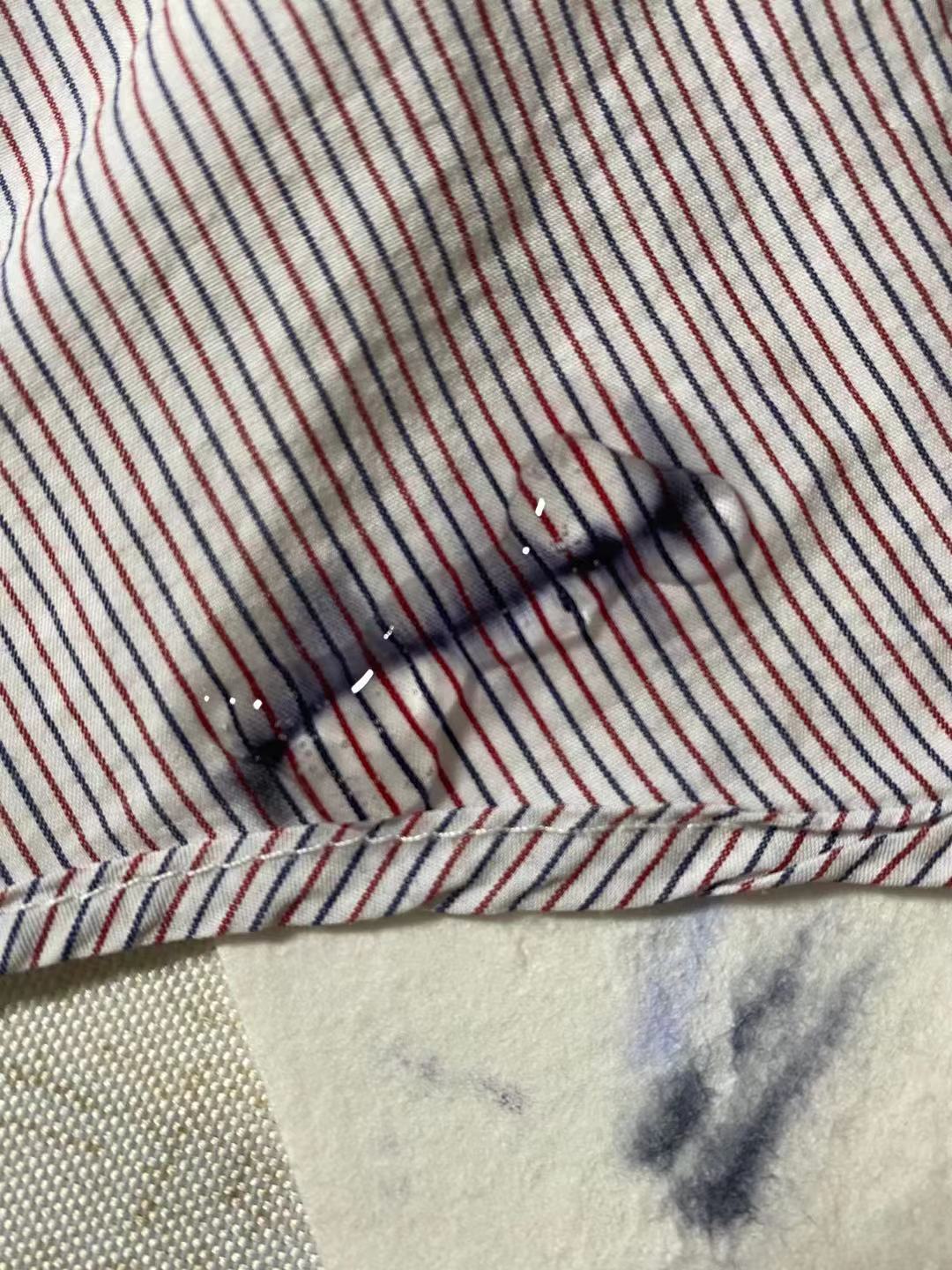 集合！小孩衣服上那些乱七八糟的笔印子，终于在这篇找到解决方案