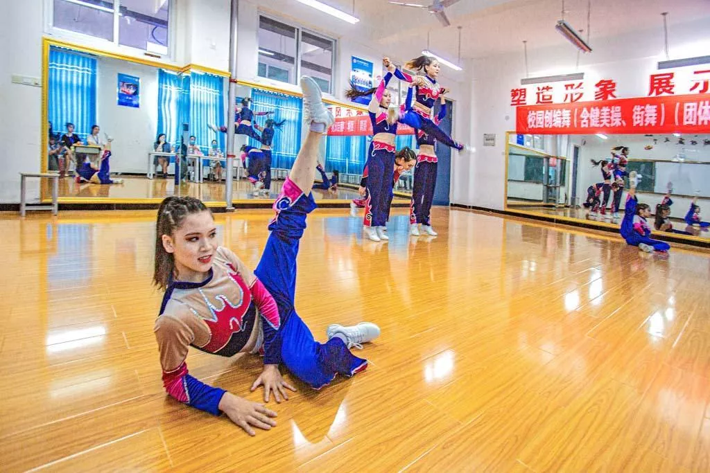 幼儿教育专业招生简章