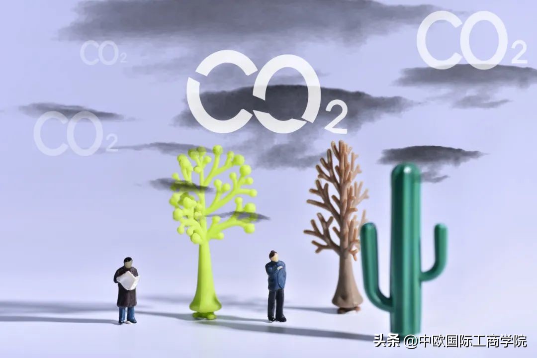 一文读懂：什么是“碳交易”？将带来哪些机遇？