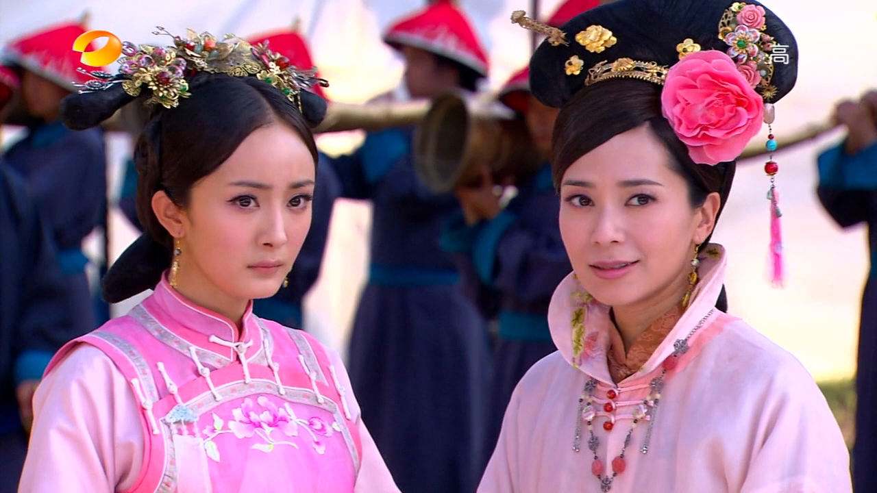 薛之谦摆拍，靳东写诗，张大大泪流满面，男人做作起来真要命