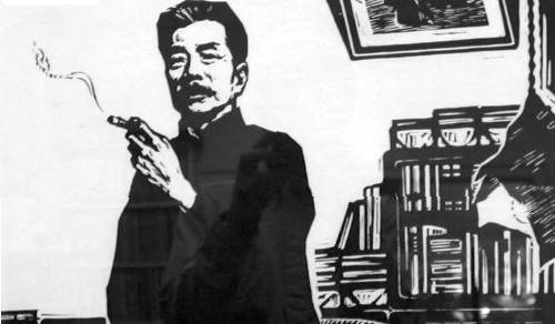 鲁迅《明天》:悲悯中的呐喊，一个无辜的孩子是如何被吃掉的？