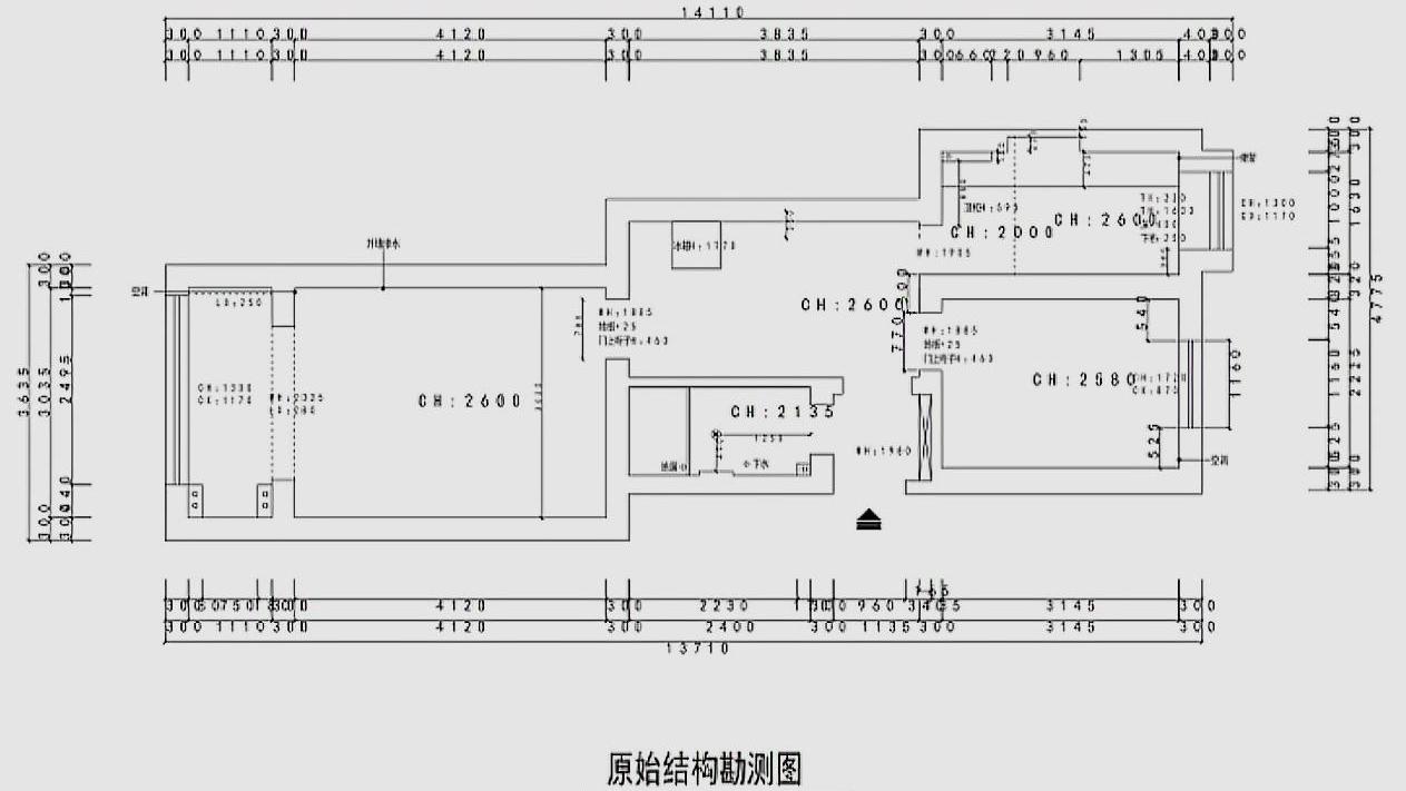 这个家仅52㎡，却称得上“教科书式”装修，小户型照着学就对了