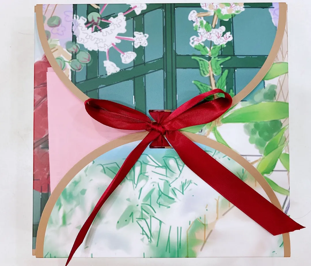 苏州中小学录取通知书来了！最惊艳的学校是哪所？