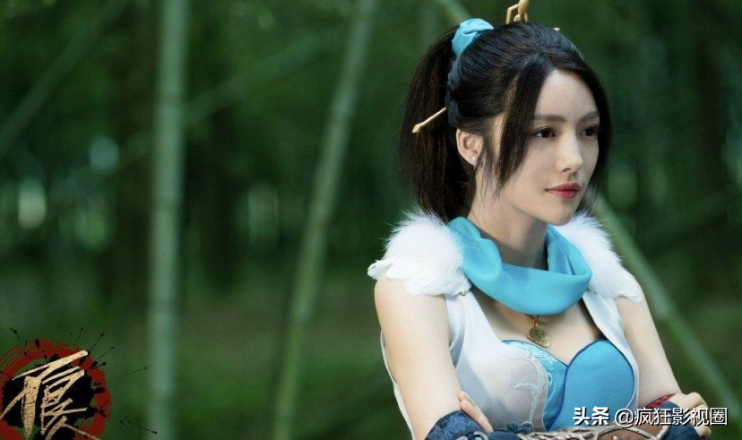 毛曉彤1250萬片酬欠款的背后，撕開了網劇的“遮羞布”