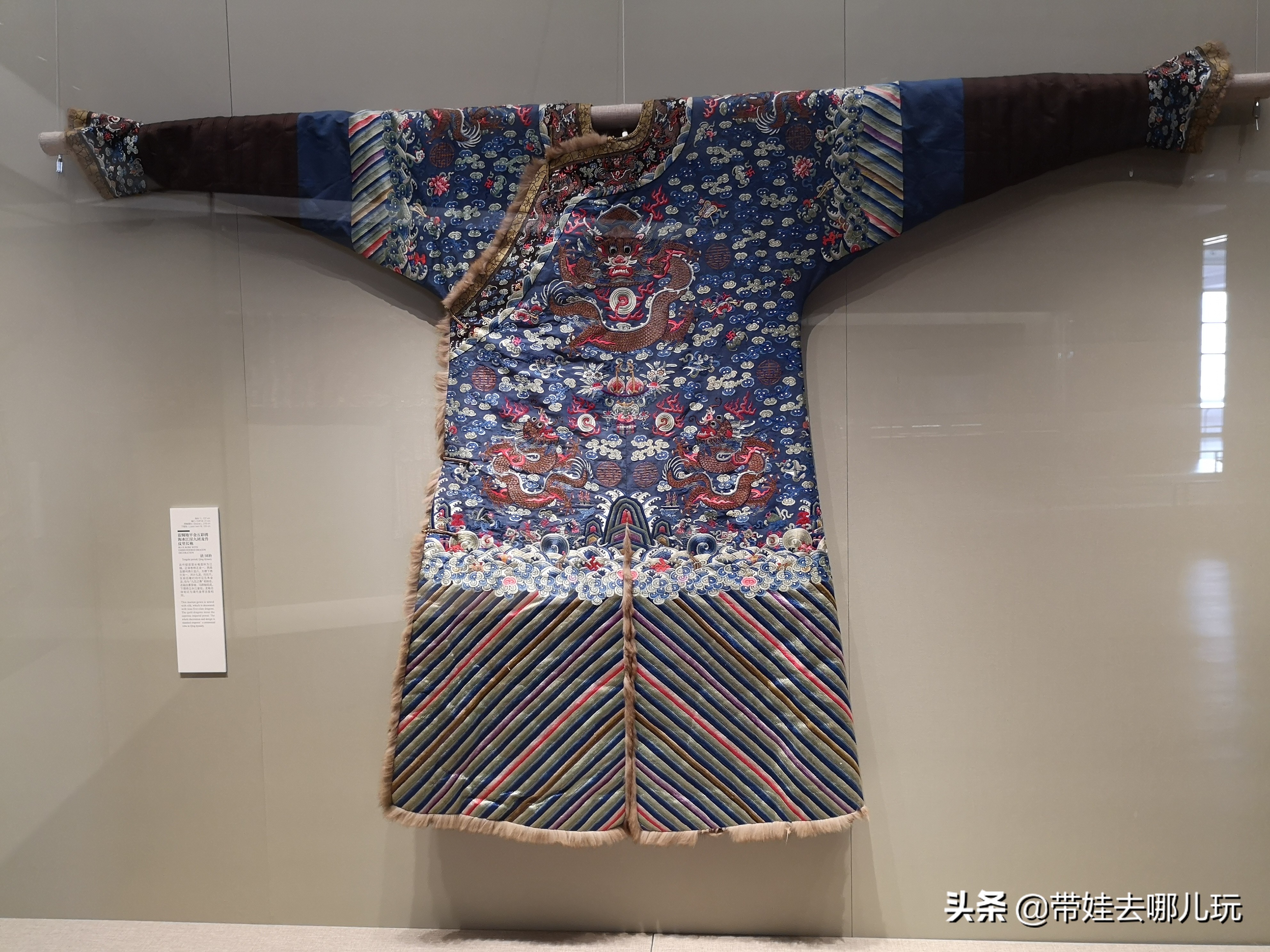 清华大学艺术博物馆：文艺又清净的好去处