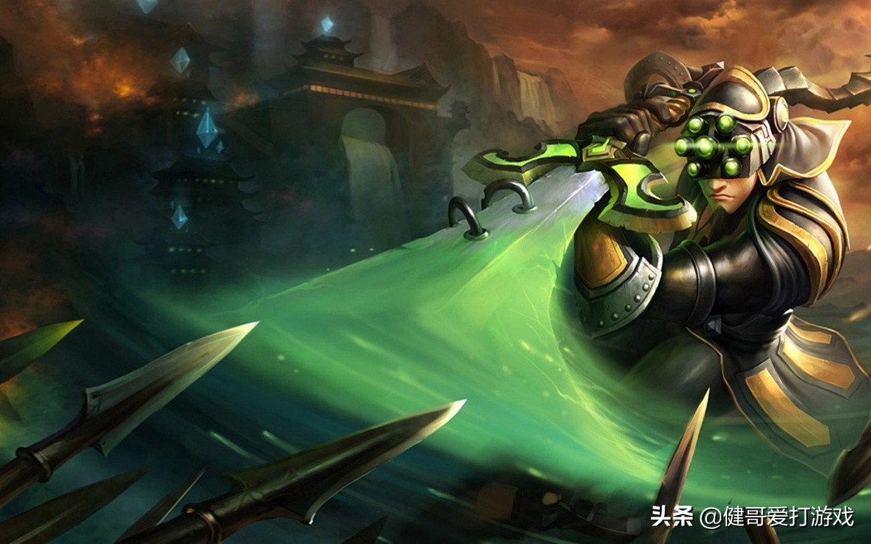 游戏名：《空洞骑士》 
描写：
  - 游戏中一个被遗忘的小虫，孤独地穿梭在幽暗的地底世界。
  - 它逐渐发现这片荒废之地隐藏的秘密与曾经辉煌的文明遗迹。  
  - 在一次次战斗和探索中，它不仅面对外部威胁，还不断挑战内心的恐惧与迷茫。

“当最后的光消失于深渊，微小生灵如何用勇气重燃希望之火？”