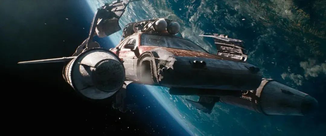 好莱坞电影的“至暗时刻”-《毒液2》的有感而发