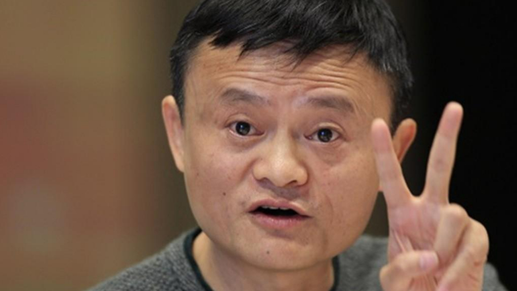 8张全球销量“黑卡”，中国有两张，马云一张，另一张在谁手里？