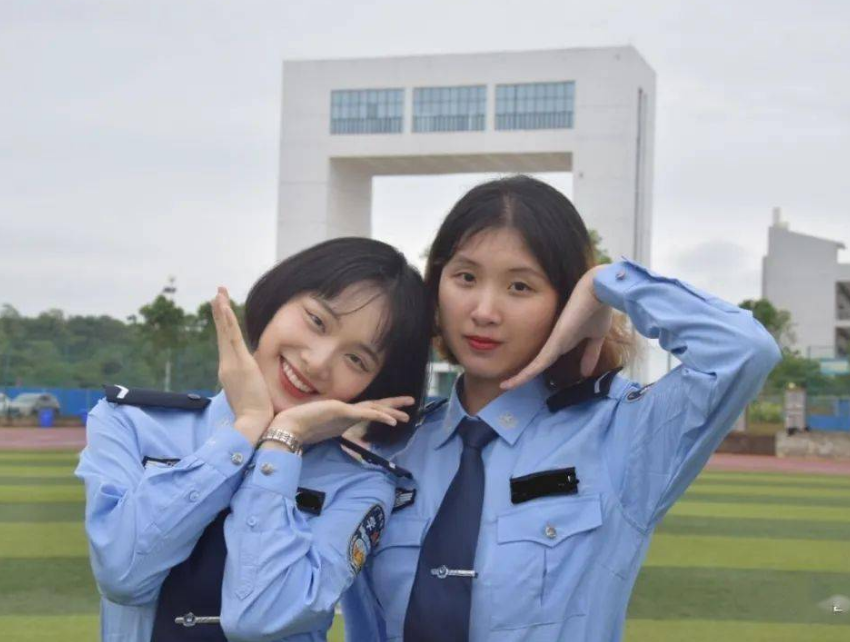 分数线在500分左右的“军校”，毕业就有铁饭碗，21届考生可参考