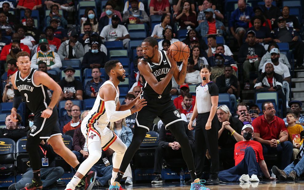 2021年11月12日篮网比赛直播 - 直播好站