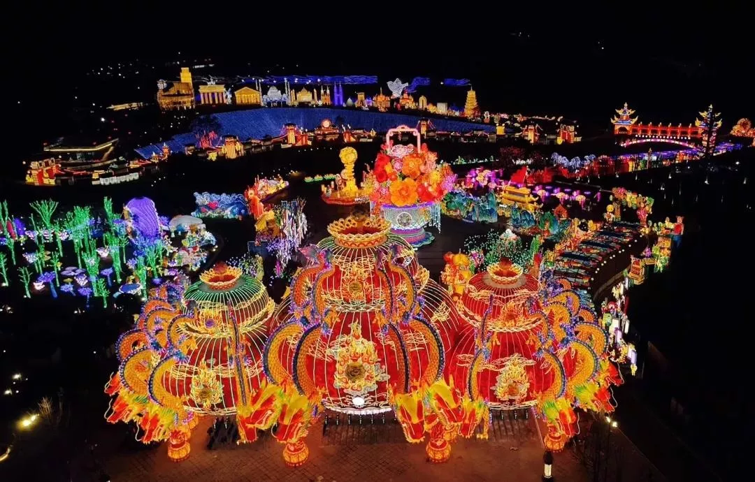 科普非遗｜非物质文化遗产十大门类之民俗