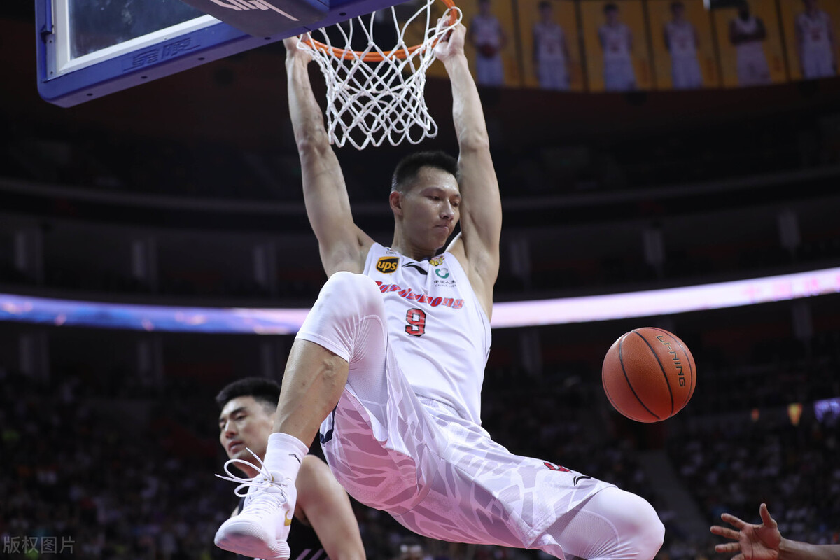 cba为什么没有nba清晰(统治CBA就能打得了NBA?还有最重要的一项没有计算在内)