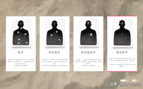 游戏浅评：狙击手幽灵战士契约2「迷失攻略组」