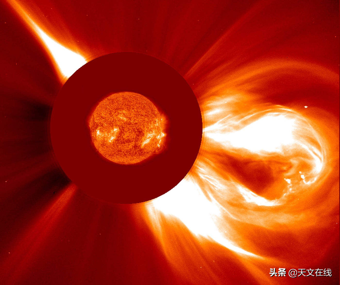 太阳风暴对人类或地球的有哪些影响？