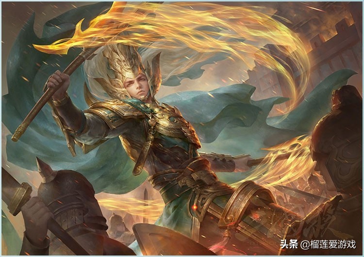 三国杀：国战是最平衡的模式，可现在连最后的净土也要沦陷了？