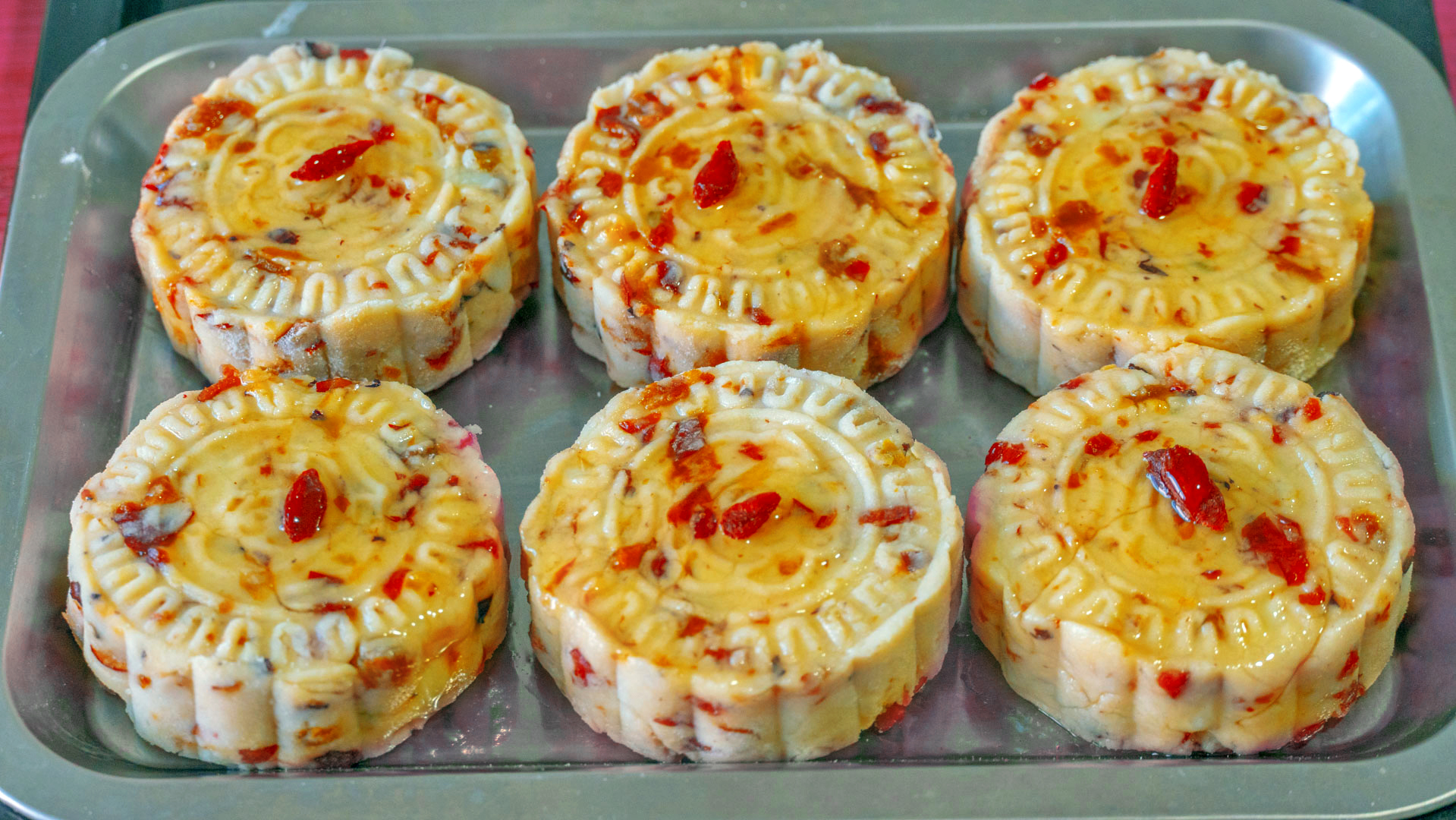 孩子不爱吃蔬菜，一定要试试这6道菜，补钙又补锌，营养足长高个