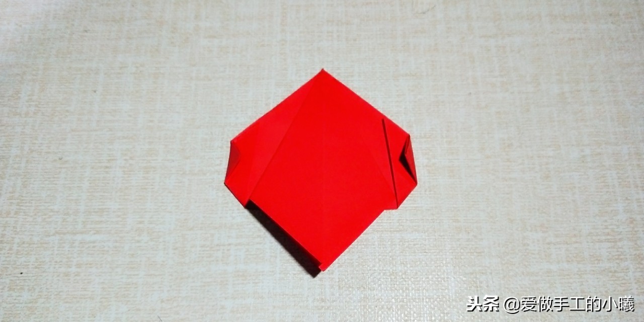 儿童趣味折纸合集，多种益智折纸等你来看