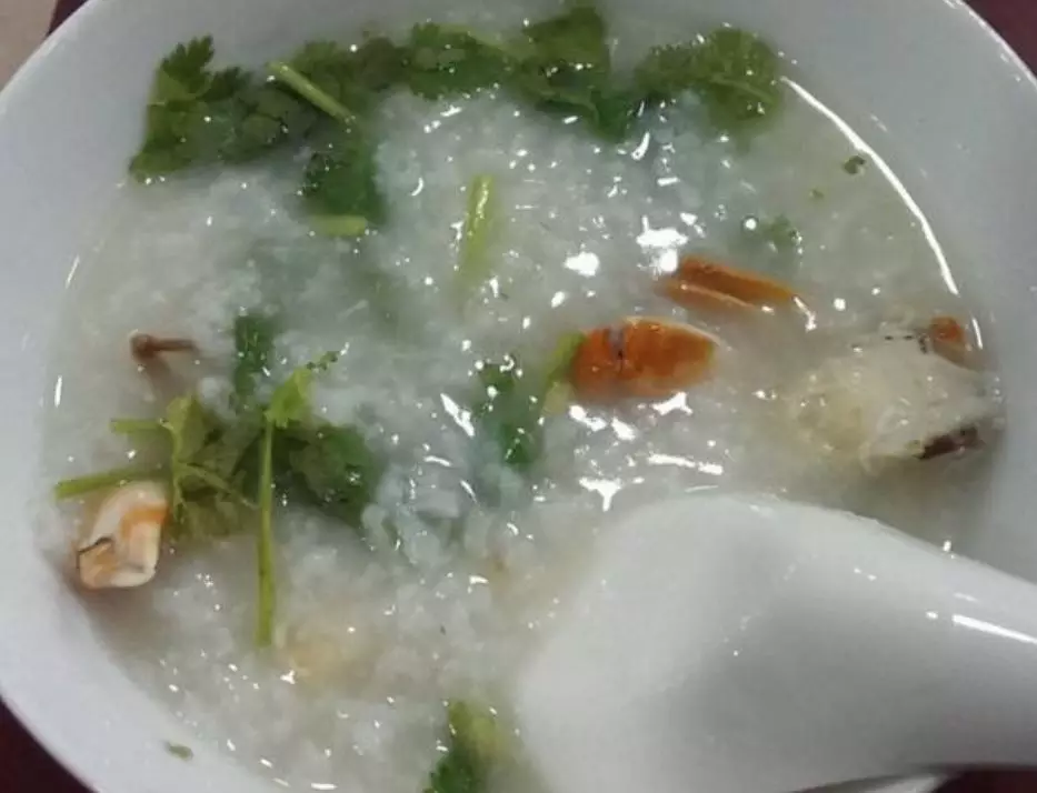 某连锁粥店内部培训资料