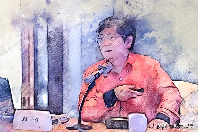 从浙江大学、贵州大学，到太原理工大学，网红校长郑强有个西部梦