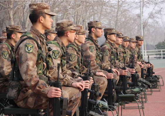 录取分数偏低的5所军校，毕业后就有铁饭碗，21届考生可参考