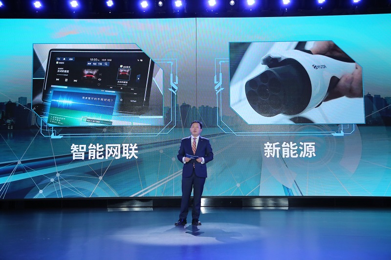 北京现代计划2020年前推出9款新能源产品 2020年回归百万俱乐部