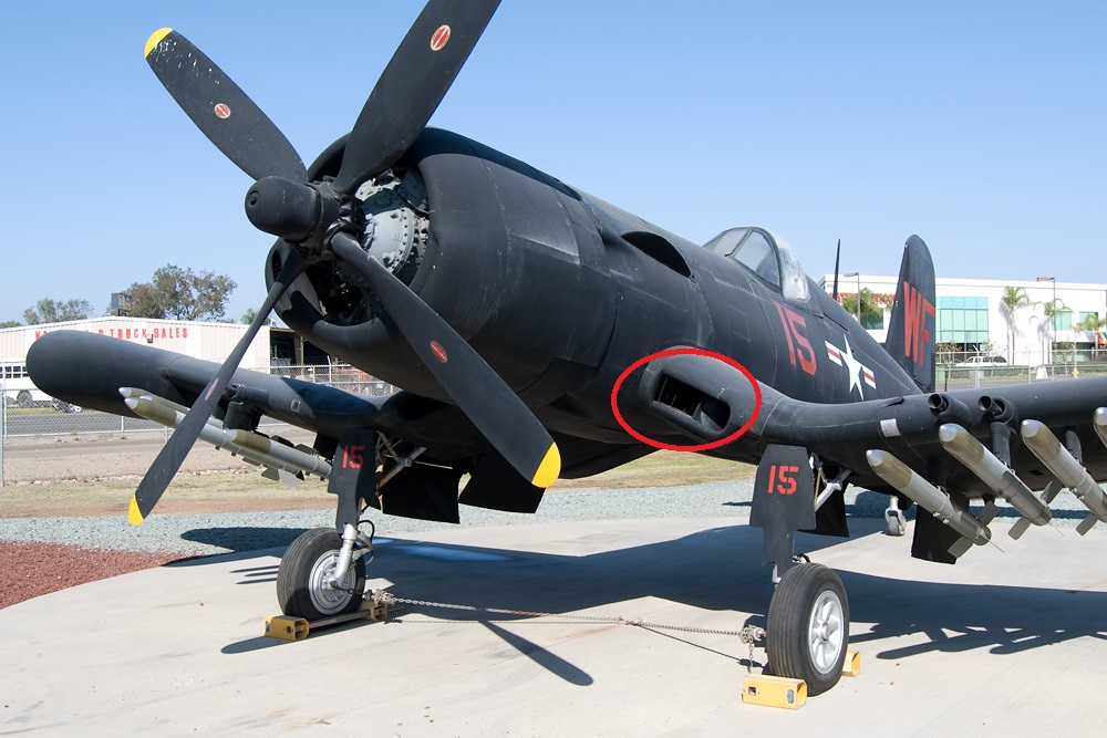 p47雷电战斗机 p47雷电战斗机缺点 - 汽车时代网