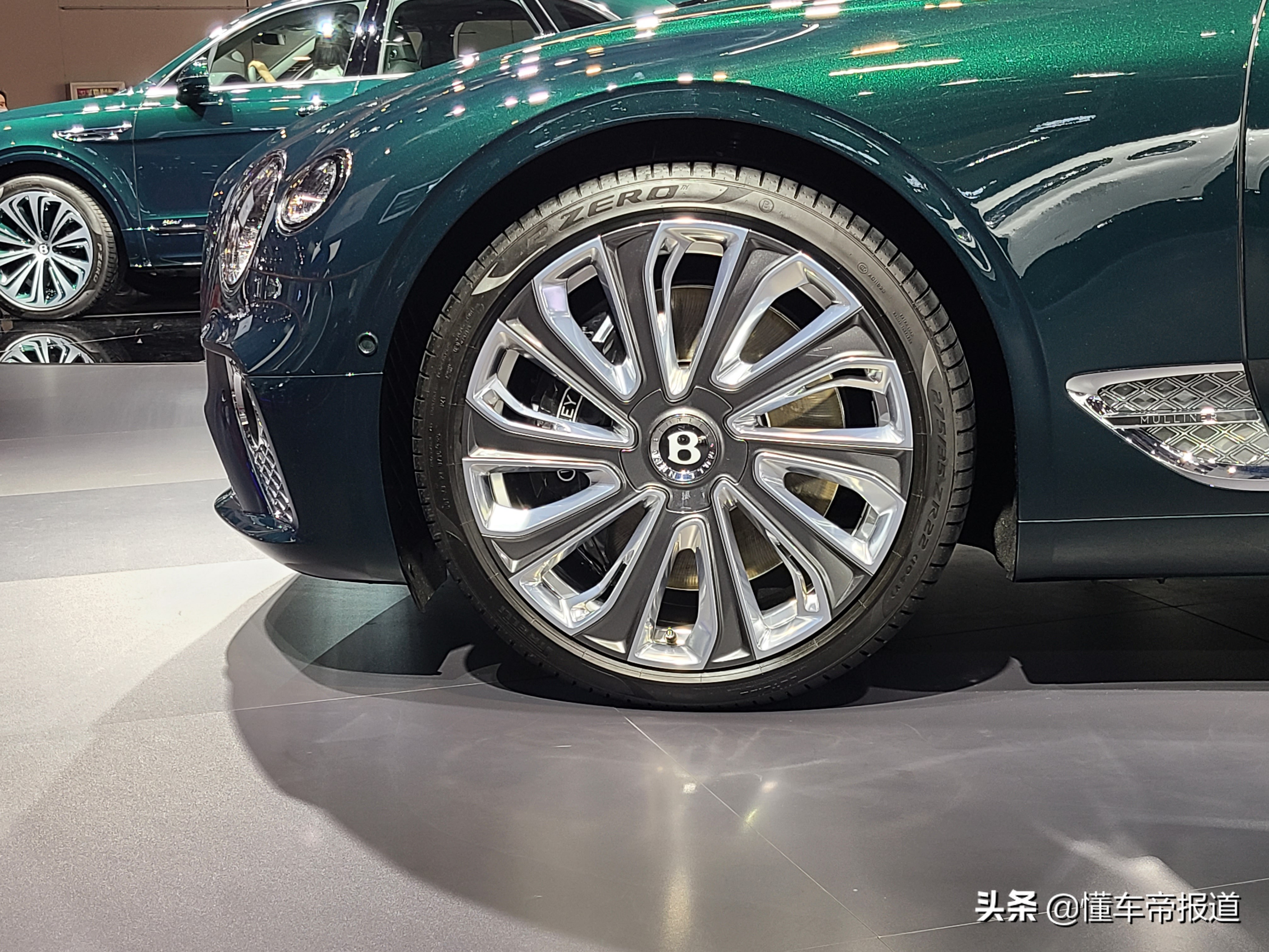 新车 | 哈弗大狗2.0T顶配版领衔，2021上海车展上市新车盘点（下）