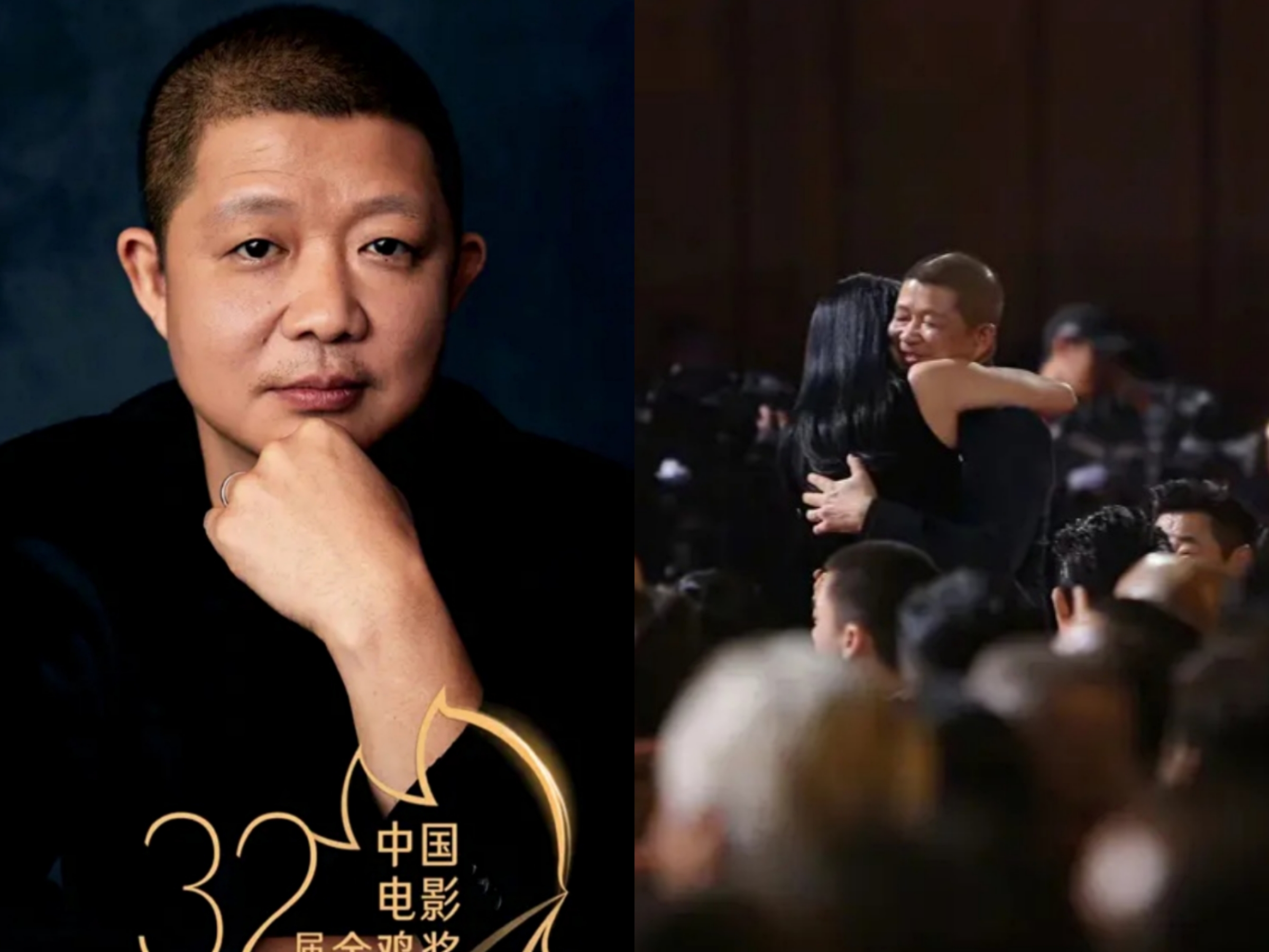 姚晨老公获金鸡奖｜做到这两点，好的婚姻让人持续成长......