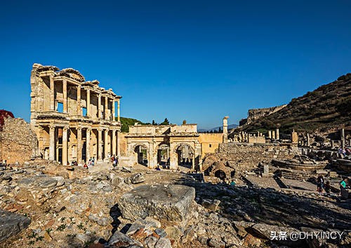 土耳其旅游攻略土耳其景点土耳其必备