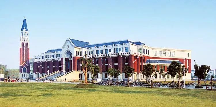 我国10大最美大学图书馆，各有特色令人神往，多图预警请欣赏