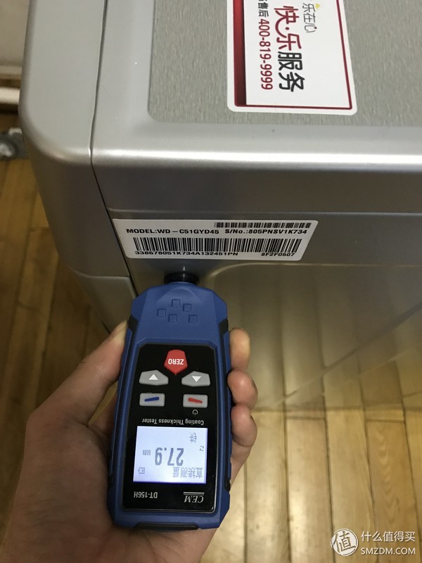 洗衣机：有容乃大 四千元10kg哪家强？松下、LG、三星对比横评