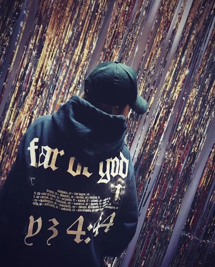 如何做个skr星人？这些潮牌将会告诉你