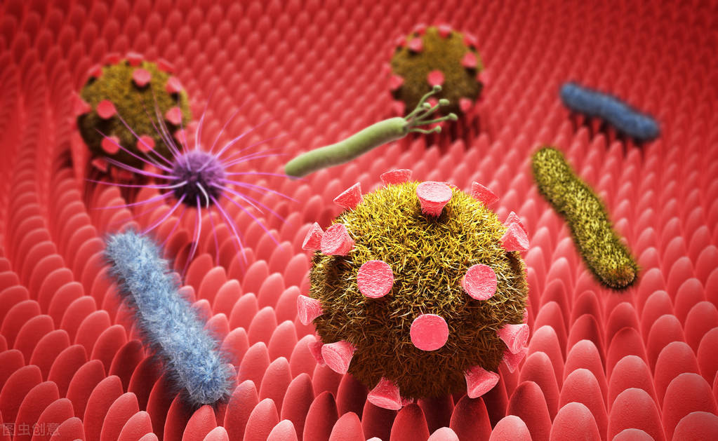 这8种性传播疾病国家重点监测！观念开放的人该如何预防？