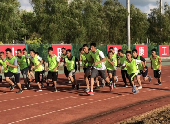 教育部明确：大学生体测不合格不能毕业，上大学也越来越难了