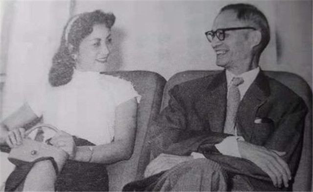 北大校长：有三段婚姻，婚后却靠朋友家蹭饭度日，77岁上法庭离婚