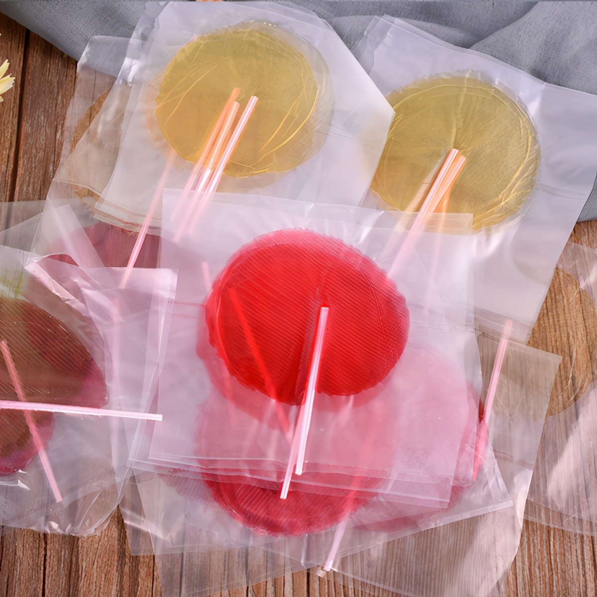 盘点90后小时候最常见的25种零食