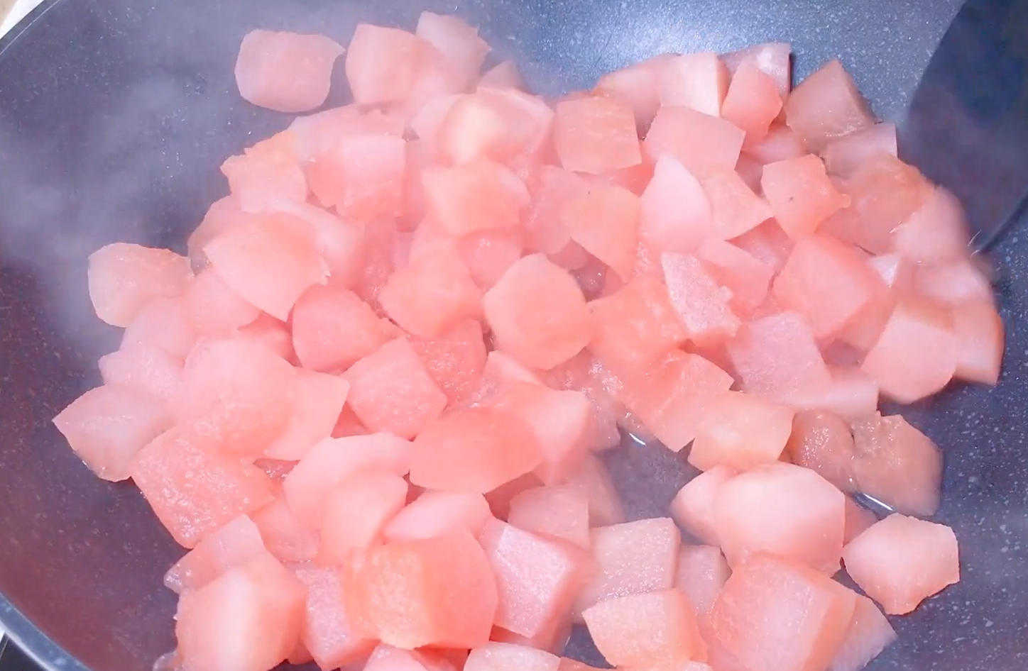柚子糖的制作方法和制作流程，柚子皮糖怎么样做