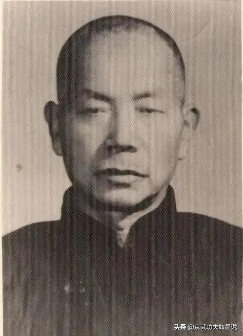 王文广 张秀栋：我所知道的祁家通臂拳