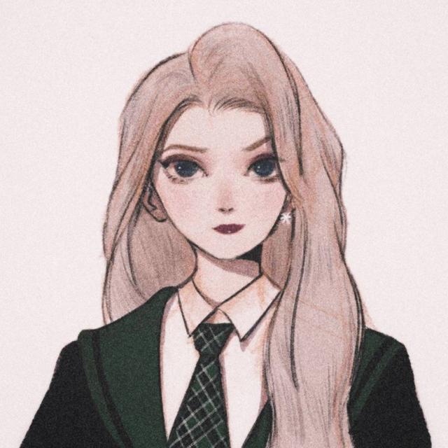 当迪士尼公主穿越去哈利波特世界，艾莎无缝切换，木兰太帅了