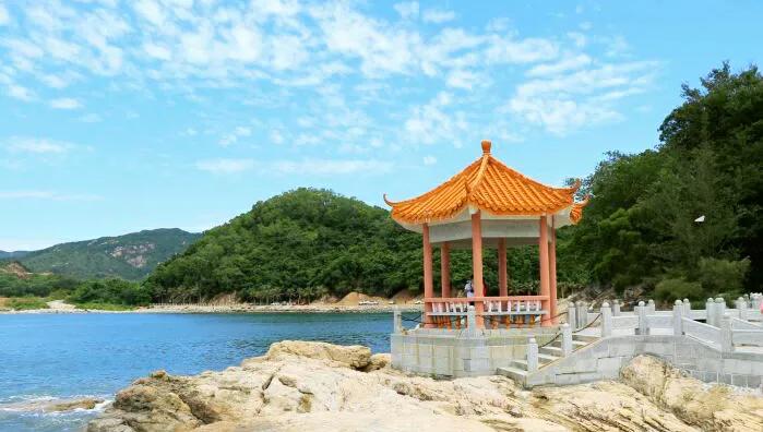 深圳哪里最好玩呢？这20个海滩最好玩，景美环境好，适合发呆散心