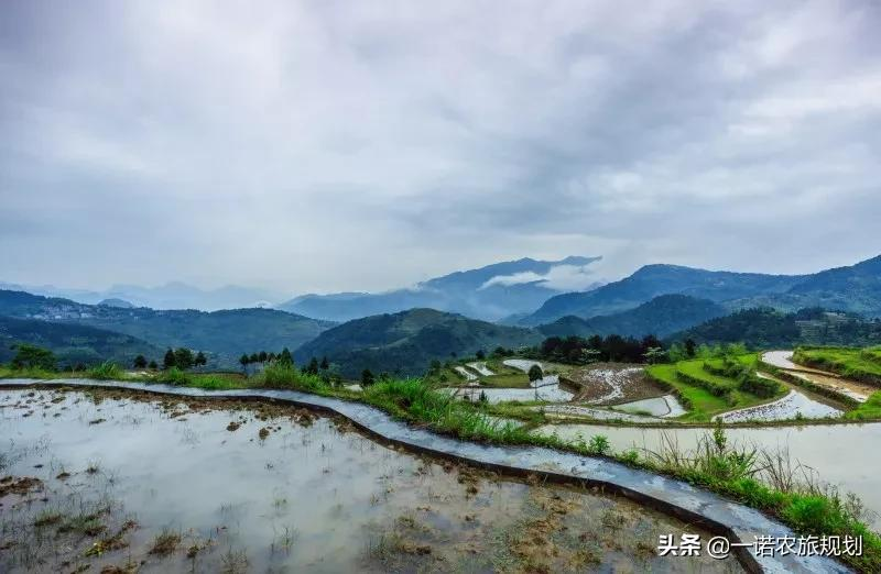 农业庄园＋田园综合体+特色小镇，未来30年房地产转型的机遇