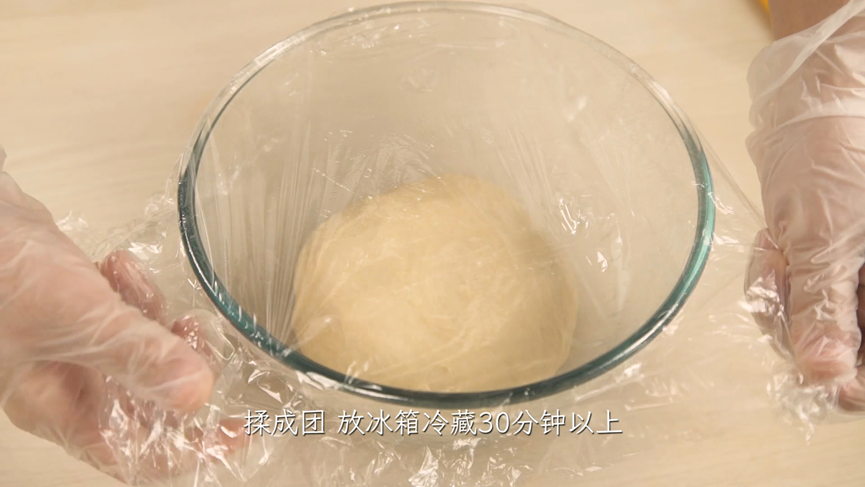 做好这幾步，让你15分钟手揉剔透的手套膜