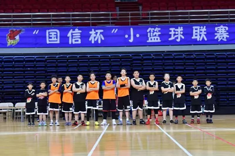 国信小雄鹰好球成双，篮球、乒乓球训练营欢度充实寒假