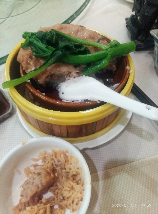 请正确了解早茶文化