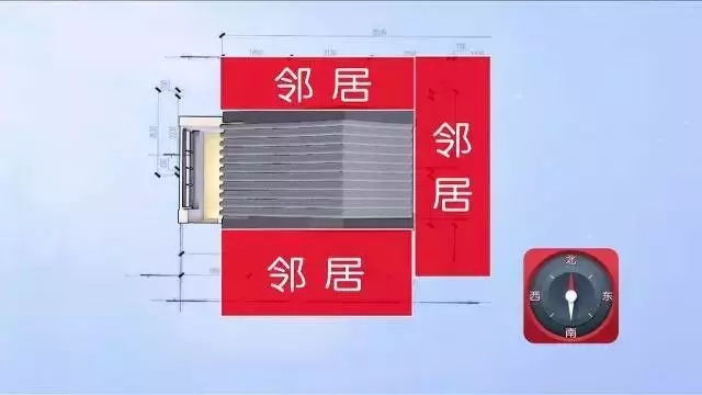 北京胡同18m²老房，24小时开灯生活，父亲睡在女儿女婿上铺