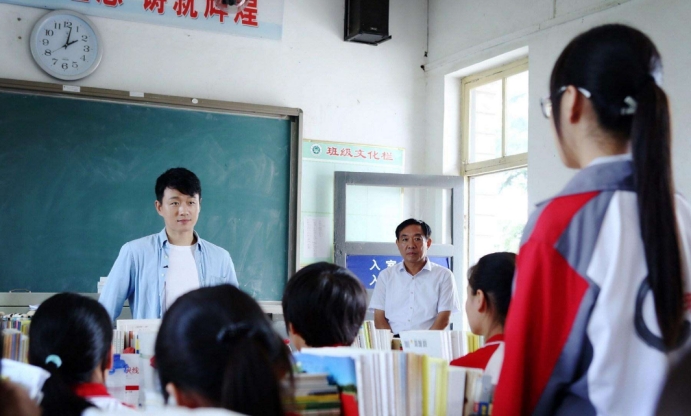 中考：体育跟语数外同分值，美术音乐也加入，为农村孩子想过吗？