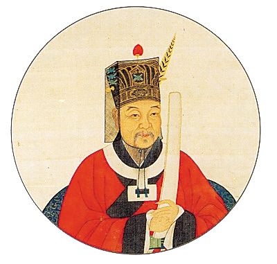 嘉靖帝是为了孝顺，而坚持“大礼议”之争，真相真的如此？假的