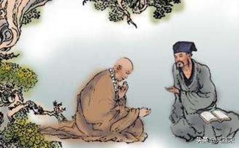 宋新社社评：揭秘宋代僧尼乱象